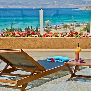 Naxos Island Hotel